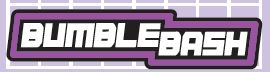 BumbleBash Pin