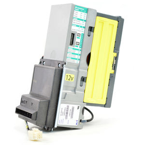 MEI AE-2654-U5E 12 VOLT BILL ACCEPTOR